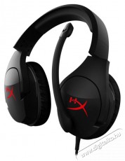 HyperX Cloud Stinger 2 (PC) Audio-Video / Hifi / Multim&eacute;dia - F&uuml;l &eacute;s Fejhallgat&oacute;k - Fejhallgat&oacute; - 509975