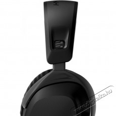 HyperX Cloud Stinger 2 - PS5 Audio-Video / Hifi / Multim&eacute;dia - F&uuml;l &eacute;s Fejhallgat&oacute;k - Fejhallgat&oacute; mikrofonnal / headset - 509977