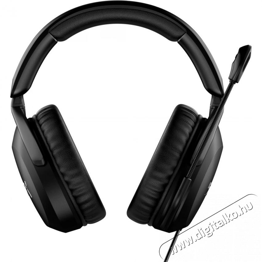 HyperX Cloud Stinger 2 - PS5 Audio-Video / Hifi / Multim&eacute;dia - F&uuml;l &eacute;s Fejhallgat&oacute;k - Fejhallgat&oacute; mikrofonnal / headset - 509977