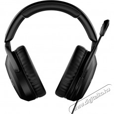 HyperX Cloud Stinger 2 - PS5 Audio-Video / Hifi / Multim&eacute;dia - F&uuml;l &eacute;s Fejhallgat&oacute;k - Fejhallgat&oacute; mikrofonnal / headset - 509977