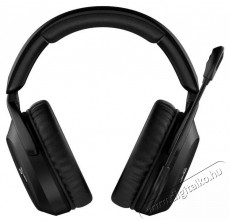 HyperX Cloud Stinger 2 Wireless (PC) Audio-Video / Hifi / Multim&eacute;dia - F&uuml;l &eacute;s Fejhallgat&oacute;k - Fejhallgat&oacute; - 509971