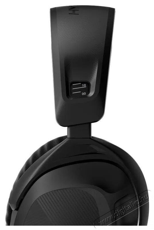 HyperX Cloud Stinger 2 Wireless (PC) Audio-Video / Hifi / Multim&eacute;dia - F&uuml;l &eacute;s Fejhallgat&oacute;k - Fejhallgat&oacute; - 509971