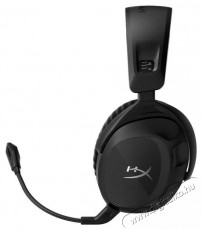 HyperX Cloud Stinger 2 Wireless (PC) Audio-Video / Hifi / Multim&eacute;dia - F&uuml;l &eacute;s Fejhallgat&oacute;k - Fejhallgat&oacute; - 509971