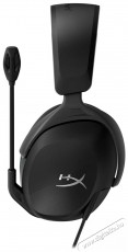 HyperX CloudX Stinger 2 Core (Xbox) fekete Audio-Video / Hifi / Multim&eacute;dia - F&uuml;l &eacute;s Fejhallgat&oacute;k - Fejhallgat&oacute; - 509970