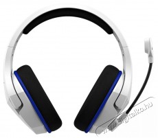 HyperX Stinger Core Wireless PS5 Audio-Video / Hifi / Multim&eacute;dia - F&uuml;l &eacute;s Fejhallgat&oacute;k - Fejhallgat&oacute; - 509969