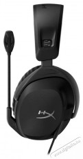 HyperX CloudX Stinger 2 Audio-Video / Hifi / Multim&eacute;dia - F&uuml;l &eacute;s Fejhallgat&oacute;k - Fejhallgat&oacute; mikrofonnal / headset - 518782