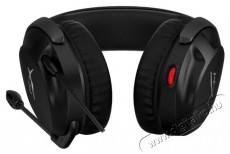 HyperX CloudX Stinger 2 Audio-Video / Hifi / Multim&eacute;dia - F&uuml;l &eacute;s Fejhallgat&oacute;k - Fejhallgat&oacute; mikrofonnal / headset - 518782