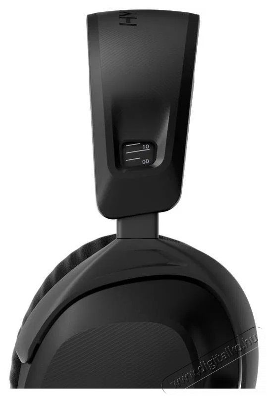 HyperX CloudX Stinger 2 Audio-Video / Hifi / Multim&eacute;dia - F&uuml;l &eacute;s Fejhallgat&oacute;k - Fejhallgat&oacute; mikrofonnal / headset - 518782