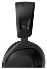 HyperX CloudX Stinger 2 Audio-Video / Hifi / Multim&eacute;dia - F&uuml;l &eacute;s Fejhallgat&oacute;k - Fejhallgat&oacute; mikrofonnal / headset - 518782