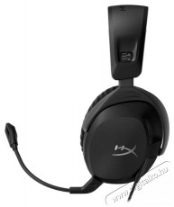 HyperX CloudX Stinger 2 Audio-Video / Hifi / Multim&eacute;dia - F&uuml;l &eacute;s Fejhallgat&oacute;k - Fejhallgat&oacute; mikrofonnal / headset - 518782