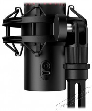 HyperX QuadCast 2 Fot&oacute;-Vide&oacute; kieg&eacute;sz&iacute;tők - Mikrofon - Fot&oacute;-vide&oacute; mikrofon - 524977