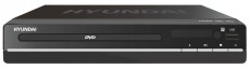 Hyundai DV2H478DU DVD lejátszó Audio-Video / Hifi / Multimédia - Hifi - Sztereó - CD / DVD / Multimédia lejátszós rádióerősítő - 353900