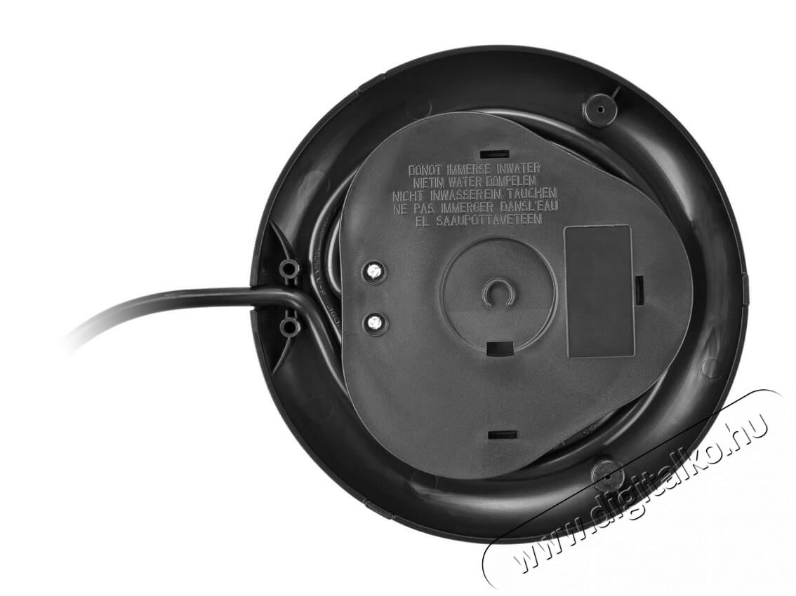 Hyundai VK302 rozsdamentes v&iacute;zforral&oacute; Konyhai term&eacute;kek - V&iacute;zforral&oacute; / teafőző - 351039