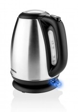 Hyundai VK302 rozsdamentes v&iacute;zforral&oacute; Konyhai term&eacute;kek - V&iacute;zforral&oacute; / teafőző - 351039