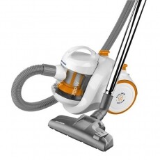 Hyundai VC009 Porzsák nélküli porszívó Háztartás / Otthon / Kültér - Porszívó / takarítógép - Porzsák nélküli porszívó - 362036