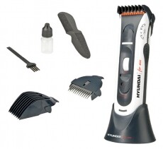 Hyundai HC103 hajvágó Szépségápolás / Egészség - Hajápolás - Haj / szakáll vágó, nyíró - 285128