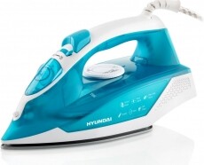 Hyundai SI332 vasaló Háztartás / Otthon / Kültér - Vasaló - Vasaló - 346772