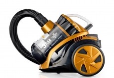 Hyundai VC014 porzsák nélküli porszívó Háztartás / Otthon / Kültér - Porszívó / takarítógép - Porzsák nélküli porszívó - 351037