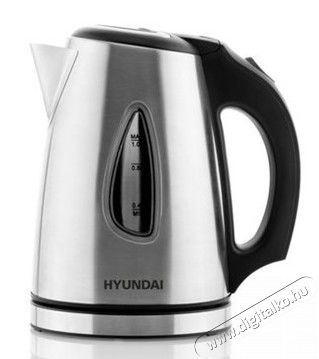 Hyundai VK118 V&iacute;zforral&oacute; Konyhai term&eacute;kek - V&iacute;zforral&oacute; / teafőző - 365840