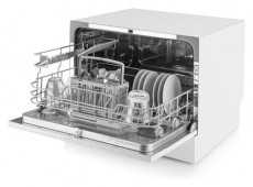 Hyundai DTC657DW8F mosogat&oacute;g&eacute;p Konyhai term&eacute;kek - Mosogat&oacute;g&eacute;p - Norm&aacute;l (60cm) szabadon&aacute;ll&oacute; mosogat&oacute;g&eacute;p - 372836