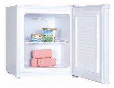 Hyundai FSB050WW8E Fagyaszt&oacute;szekr&eacute;ny 2 Rekesz Konyhai term&eacute;kek - Hűtő, fagyaszt&oacute; (szabadon&aacute;ll&oacute;) - Fagyaszt&oacute;szekr&eacute;ny - 372855