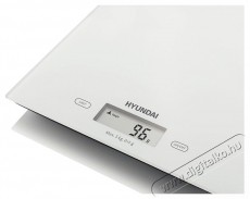 Hyundai KVE893 konyhai m&eacute;rleg Konyhai term&eacute;kek - Konyhai m&eacute;rleg - 352691