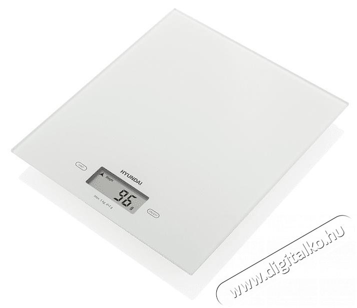 Hyundai KVE893 konyhai m&eacute;rleg Konyhai term&eacute;kek - Konyhai m&eacute;rleg - 352691