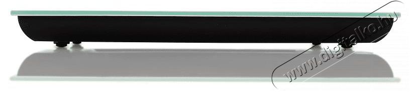 Hyundai KVE893 konyhai m&eacute;rleg Konyhai term&eacute;kek - Konyhai m&eacute;rleg - 352691