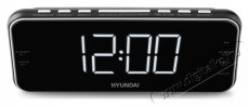 Hyundai RAC521PLLBCH r&aacute;di&oacute;s &eacute;bresztő&oacute;ra Audio-Video / Hifi / Multim&eacute;dia - R&aacute;di&oacute; / &oacute;r&aacute;s r&aacute;di&oacute; - &Eacute;bresztő&oacute;r&aacute;s r&aacute;di&oacute; - 378824
