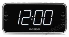 Hyundai RAC521PLLBCH r&aacute;di&oacute;s &eacute;bresztő&oacute;ra Audio-Video / Hifi / Multim&eacute;dia - R&aacute;di&oacute; / &oacute;r&aacute;s r&aacute;di&oacute; - &Eacute;bresztő&oacute;r&aacute;s r&aacute;di&oacute; - 378824
