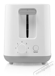 Hyundai TO261 keny&eacute;rpir&iacute;t&oacute; Konyhai term&eacute;kek - Konyhai kisg&eacute;p (s&uuml;t&eacute;s / főz&eacute;s / hűt&eacute;s / &eacute;telk&eacute;sz&iacute;t&eacute;s) - Keny&eacute;rpir&iacute;t&oacute; - 378826