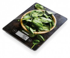 Hyundai KVE893C KONYHAI M&Eacute;RLEG Konyhai term&eacute;kek - Konyhai m&eacute;rleg - 465875