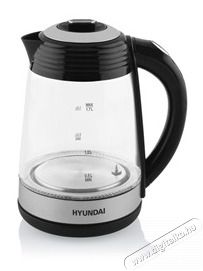 Hyundai VK780 v&iacute;zforral&oacute; Konyhai term&eacute;kek - V&iacute;zforral&oacute; / teafőző - 465718