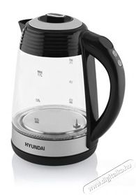 Hyundai VK780 v&iacute;zforral&oacute; Konyhai term&eacute;kek - V&iacute;zforral&oacute; / teafőző - 465718