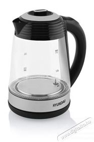 Hyundai VK780 v&iacute;zforral&oacute; Konyhai term&eacute;kek - V&iacute;zforral&oacute; / teafőző - 465718