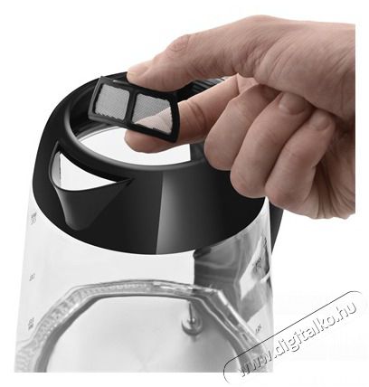 Hyundai VK780 v&iacute;zforral&oacute; Konyhai term&eacute;kek - V&iacute;zforral&oacute; / teafőző - 465718