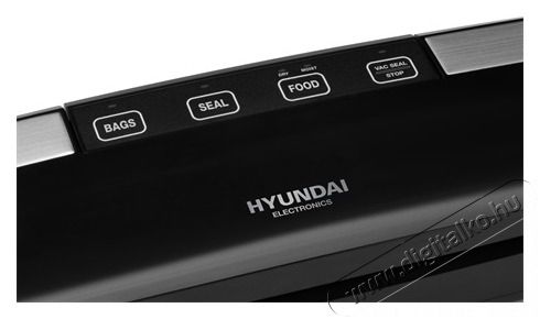 Hyundai VS100 v&aacute;kuumf&oacute;li&aacute;z&oacute; Konyhai term&eacute;kek - Egy&eacute;b / Konyhai kieg&eacute;sz&iacute;tő - 467452