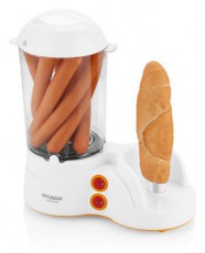 Hyundai HDM110 Hot-dog k&eacute;sz&iacute;tő - Konyhai term&eacute;kek - Egy&eacute;b / Konyhai kieg&eacute;sz&iacute;tő - 469722