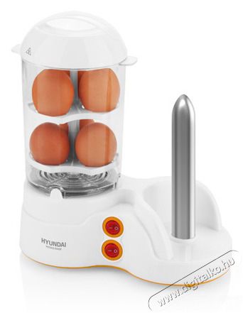 Hyundai HDM110 Hot-dog k&eacute;sz&iacute;tő Konyhai term&eacute;kek - Egy&eacute;b / Konyhai kieg&eacute;sz&iacute;tő - 469722