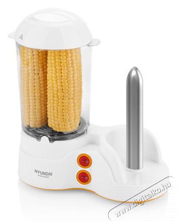Hyundai HDM110 Hot-dog k&eacute;sz&iacute;tő Konyhai term&eacute;kek - Egy&eacute;b / Konyhai kieg&eacute;sz&iacute;tő - 469722