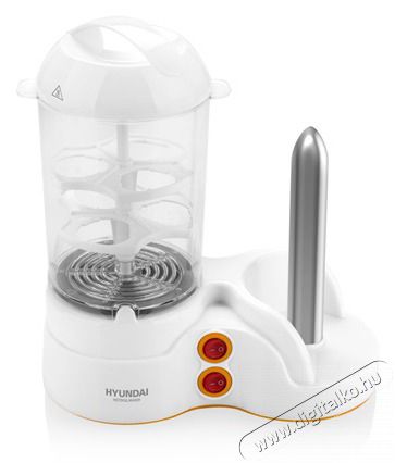 Hyundai HDM110 Hot-dog k&eacute;sz&iacute;tő Konyhai term&eacute;kek - Egy&eacute;b / Konyhai kieg&eacute;sz&iacute;tő - 469722