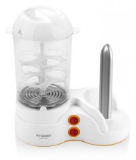 Hyundai HDM110 Hot-dog k&eacute;sz&iacute;tő Konyhai term&eacute;kek - Egy&eacute;b / Konyhai kieg&eacute;sz&iacute;tő - 469722