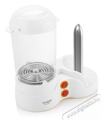 Hyundai HDM110 Hot-dog k&eacute;sz&iacute;tő Konyhai term&eacute;kek - Egy&eacute;b / Konyhai kieg&eacute;sz&iacute;tő - 469722