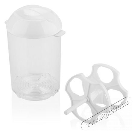 Hyundai HDM110 Hot-dog k&eacute;sz&iacute;tő Konyhai term&eacute;kek - Egy&eacute;b / Konyhai kieg&eacute;sz&iacute;tő - 469722