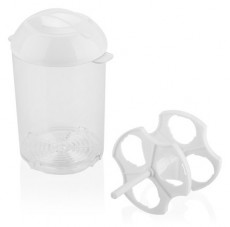 Hyundai HDM110 Hot-dog k&eacute;sz&iacute;tő Konyhai term&eacute;kek - Egy&eacute;b / Konyhai kieg&eacute;sz&iacute;tő - 469722