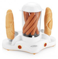 Hyundai HDM120 HOT-DOG K&Eacute;SZ&Iacute;TŐ - Konyhai term&eacute;kek - Egy&eacute;b / Konyhai kieg&eacute;sz&iacute;tő - 469723