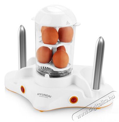 Hyundai HDM120 HOT-DOG K&Eacute;SZ&Iacute;TŐ Konyhai term&eacute;kek - Egy&eacute;b / Konyhai kieg&eacute;sz&iacute;tő - 469723