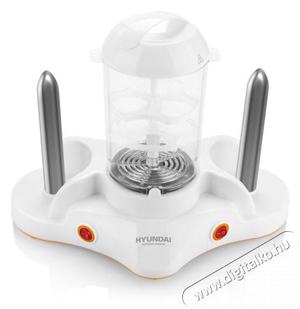 Hyundai HDM120 HOT-DOG K&Eacute;SZ&Iacute;TŐ Konyhai term&eacute;kek - Egy&eacute;b / Konyhai kieg&eacute;sz&iacute;tő - 469723