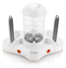Hyundai HDM120 HOT-DOG K&Eacute;SZ&Iacute;TŐ Konyhai term&eacute;kek - Egy&eacute;b / Konyhai kieg&eacute;sz&iacute;tő - 469723