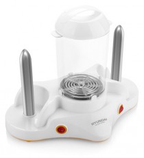 Hyundai HDM120 HOT-DOG K&Eacute;SZ&Iacute;TŐ Konyhai term&eacute;kek - Egy&eacute;b / Konyhai kieg&eacute;sz&iacute;tő - 469723